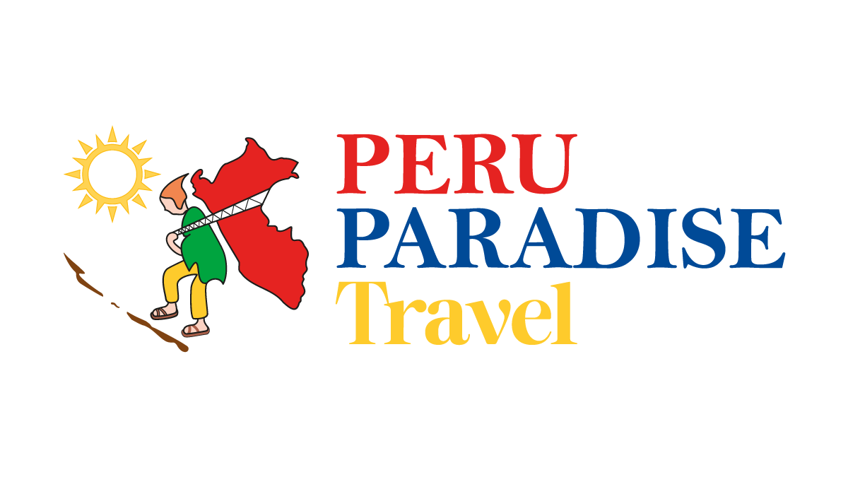Peru Paradise Travel logo
