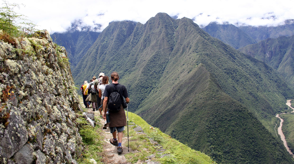 Cosa portare nel cammino Inca Peru’ - Peru Paradise Travel