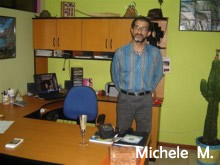 Michele Mosca