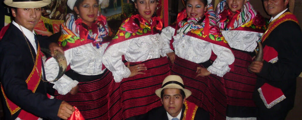 COLLA DE SAPALLANGA