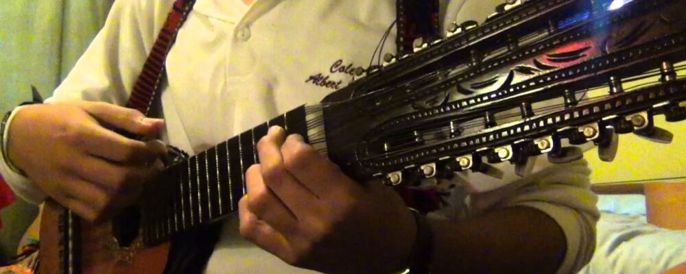 Il Charango