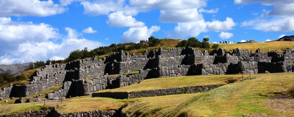 Imperio Inca