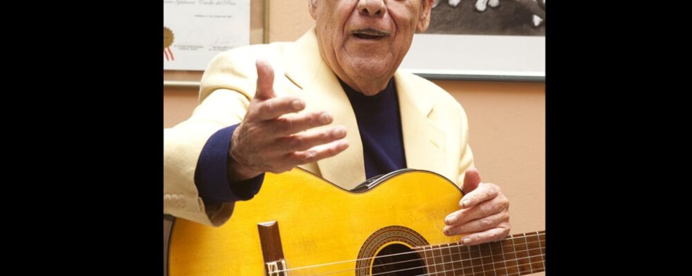 La Chitarra