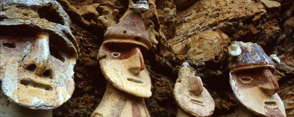 La Cultura Chachapoyas