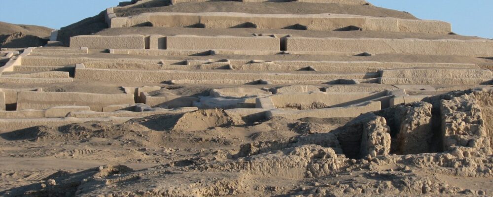 La Cultura Nazca