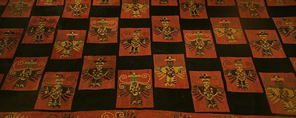 La Cultura Paracas