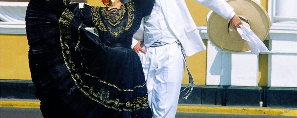 La Marinera