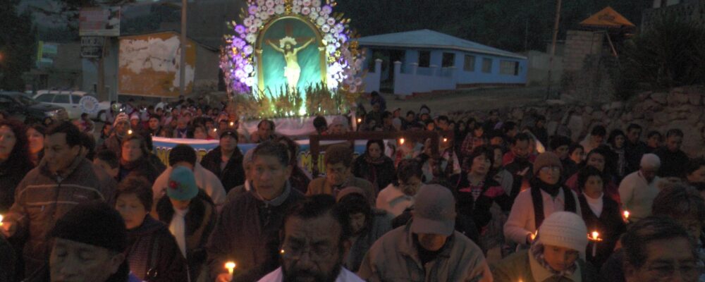 Señor de Muruhuay