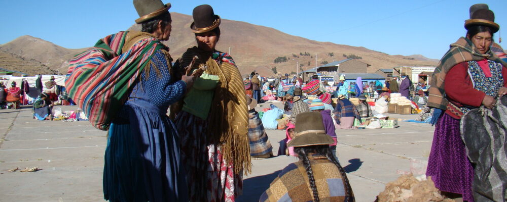 aymara