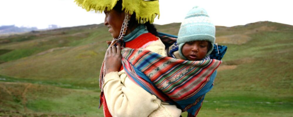 campesina cattca