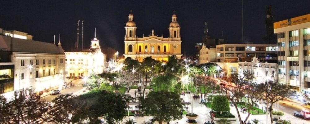 chiclayo