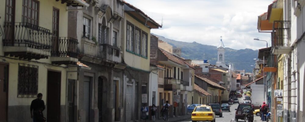 peru coloniale