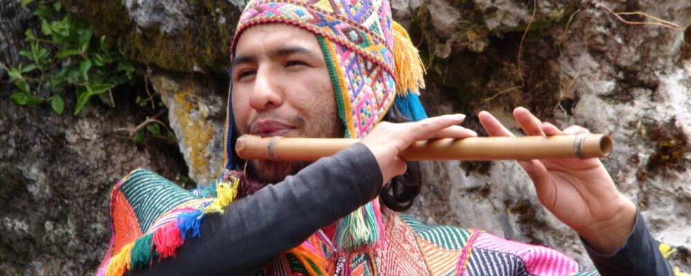quechua (Large)