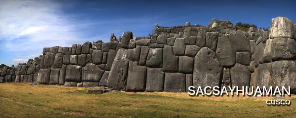 sacsayhuaman, Cusco Peru