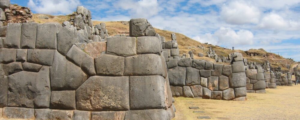 saqsayhuaman
